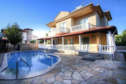 Villa Etki
