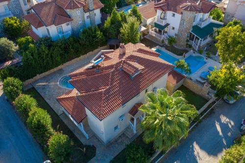 Villa Etki