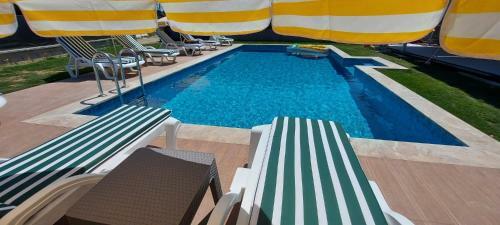 Dalyan Villa Anka