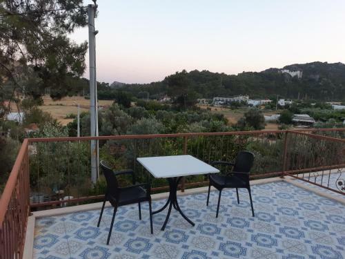Apartamento Daily Sar?germe