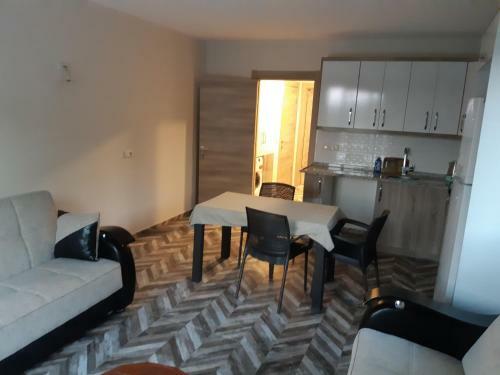 Apartamento Daily Sar?germe