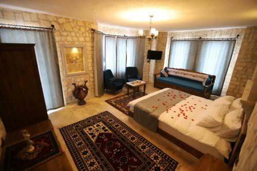 Apartamento Castle Panorama House