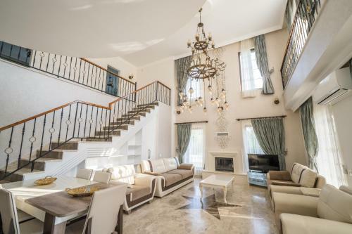 Villa Kiparis