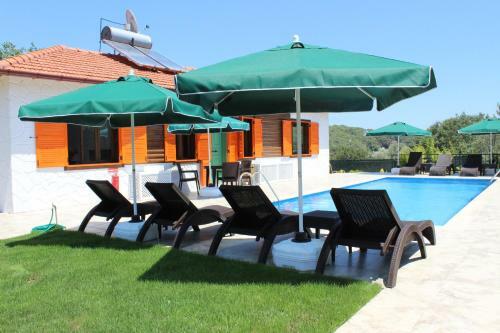 Apartamento Gypsy Hill