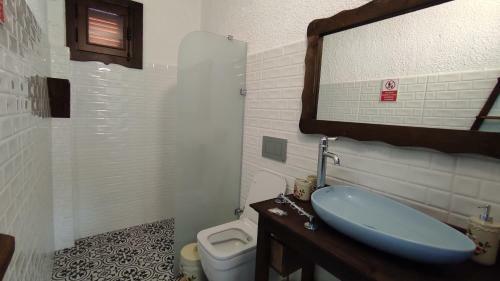 Apartamento Gypsy Hill
