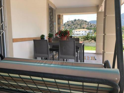 Inviting 4-bed Villa Nil Dalyan With Child Pool