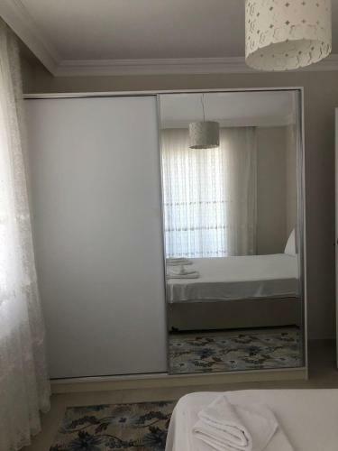 Inviting 4-bed Villa Nil Dalyan With Child Pool