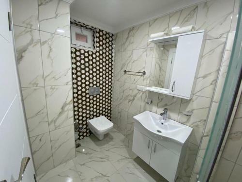 Luxury Villa For Rent Dalyan, 3 Bedrooms, With Private Pool