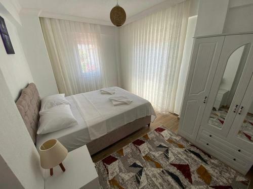 Luxury Villa For Rent Dalyan, 3 Bedrooms, With Private Pool