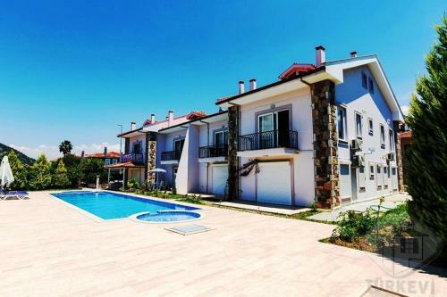 Apartamento Byblis House Dalyan