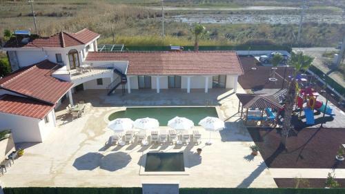 Villa Plantation