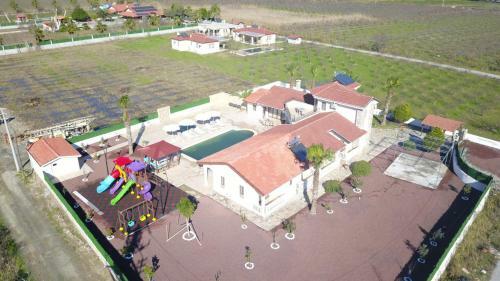 Villa Plantation