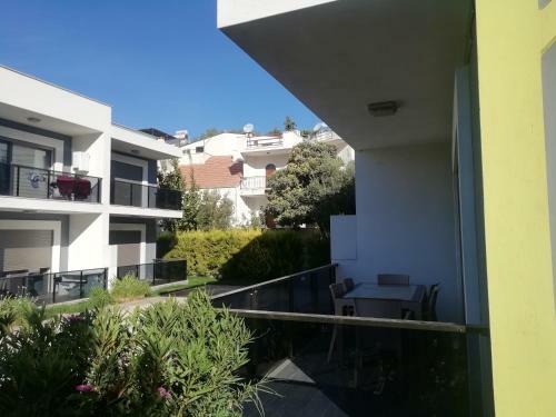 Ev Konforunu Aratmayacak Havuzlu Villa