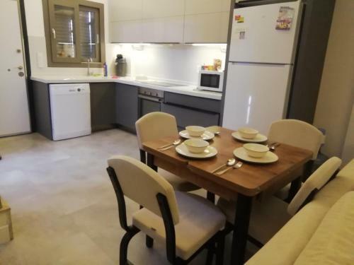 Ev Konforunu Aratmayacak Havuzlu Villa