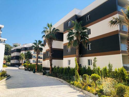 Sinerji Apartment