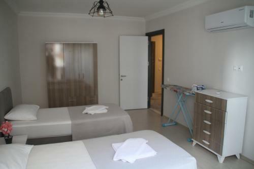 Sinerji Apartment