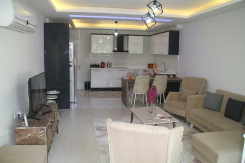 Sinerji Apartment