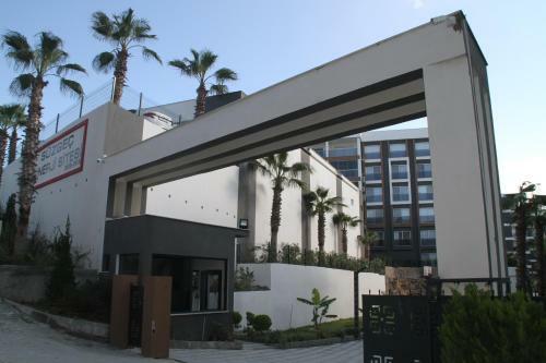 Sinerji Apartment