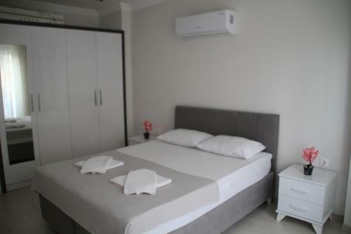 Sinerji Apartment