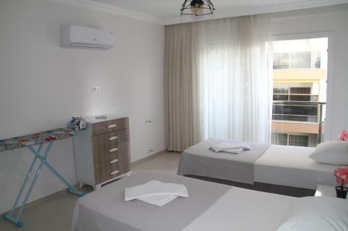 Sinerji Apartment