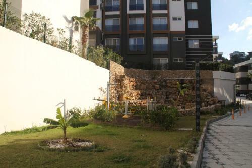 Sinerji Apartment