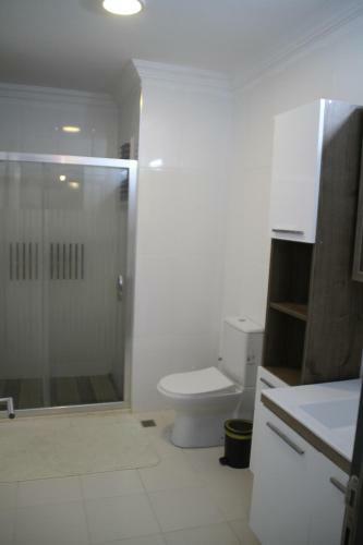 Sinerji Apartment