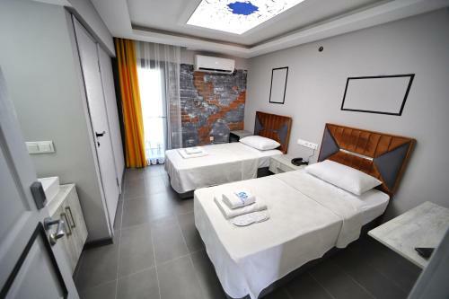 My Beach Hotel