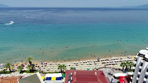 My Beach Hotel