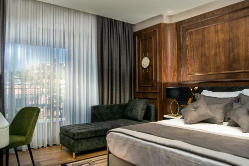Tnr Boutique Hotel&spa