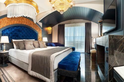 Tnr Boutique Hotel&spa