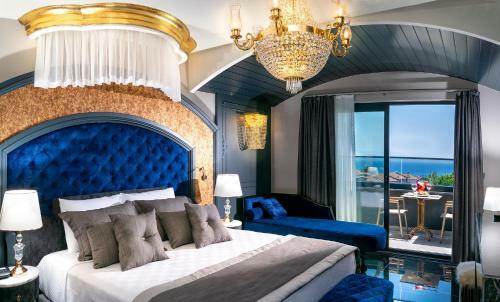 Tnr Boutique Hotel&spa