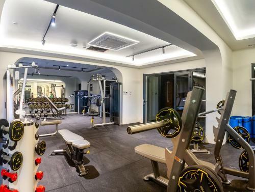 Tnr Boutique Hotel&spa