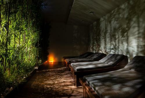 Tnr Boutique Hotel&spa