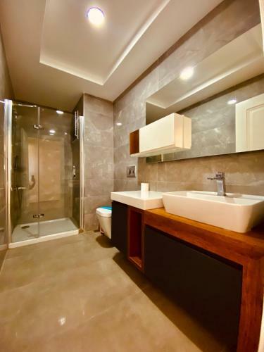 Yeni Nesil 16 Luxury Villa
