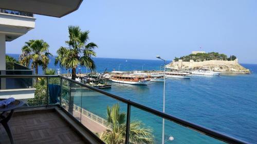 Apartamento Amazing Seaview Flat