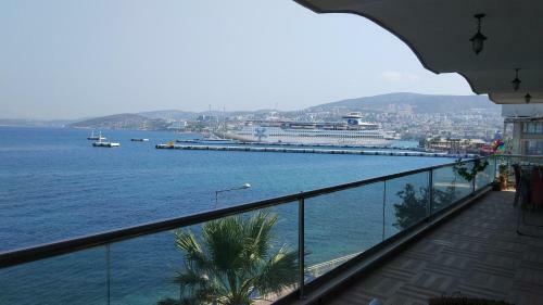 Apartamento Amazing Seaview Flat