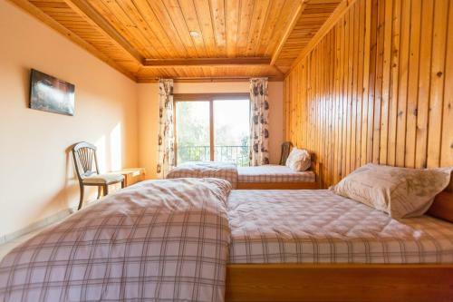 Villa Bungolow �iftlik Evleri