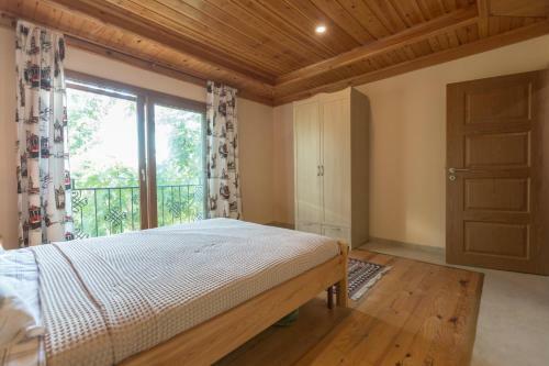 Villa Bungolow �iftlik Evleri