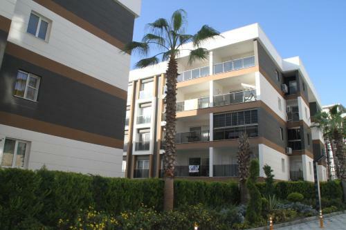 Sinerji Apartment 30