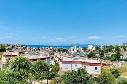 Kusadasi'nda Har?ka Villa N?da 8-18-29