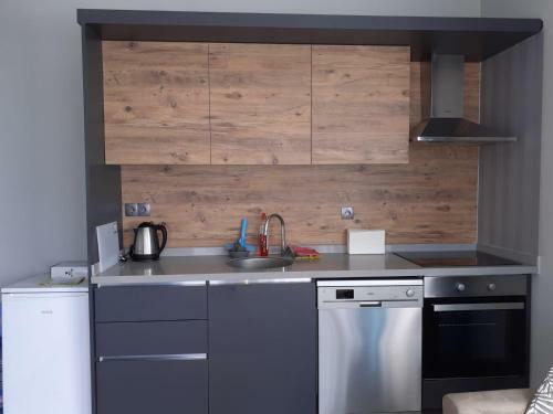 Apartamento �zta? Suits Apt 8 Ladies Beach