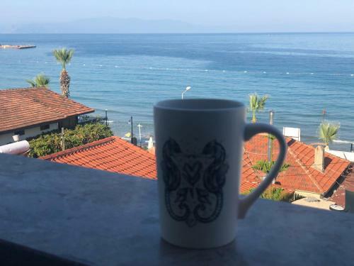 Apartamento �zta? Suits Apt 8 Ladies Beach
