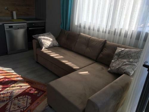 Apartamento �zta? Suits Apt 8 Ladies Beach