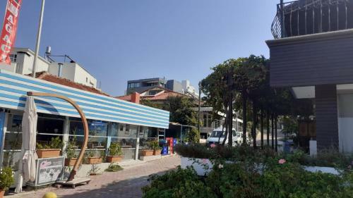 Apartamento �zta? Suits Apt 8 Ladies Beach