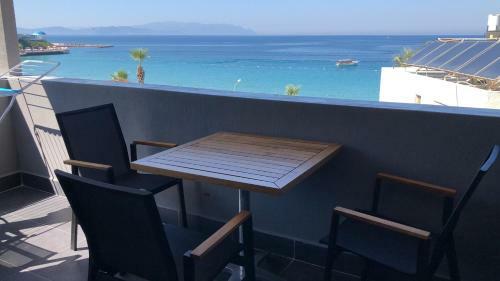 Apartamento �zta? Suits Apt 8 Ladies Beach