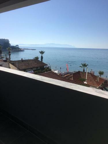 Apartamento �zta? Suits Apt 8 Ladies Beach