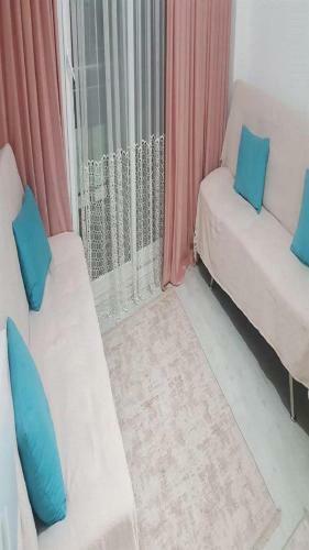 Apartamento Ku?adas?/davutlar Havuzlu Sitede Kiral?k Daire