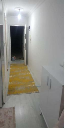 Apartamento Ku?adas?/davutlar Havuzlu Sitede Kiral?k Daire