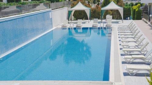 Villa Beverly Hills Ku?adas?