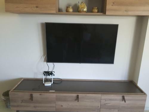 Apartamento S�per L�ks Daire